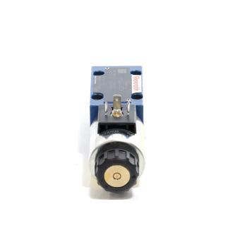 4/2 Directional spool valve 4 WE 6 Y62/EG24N9K4 